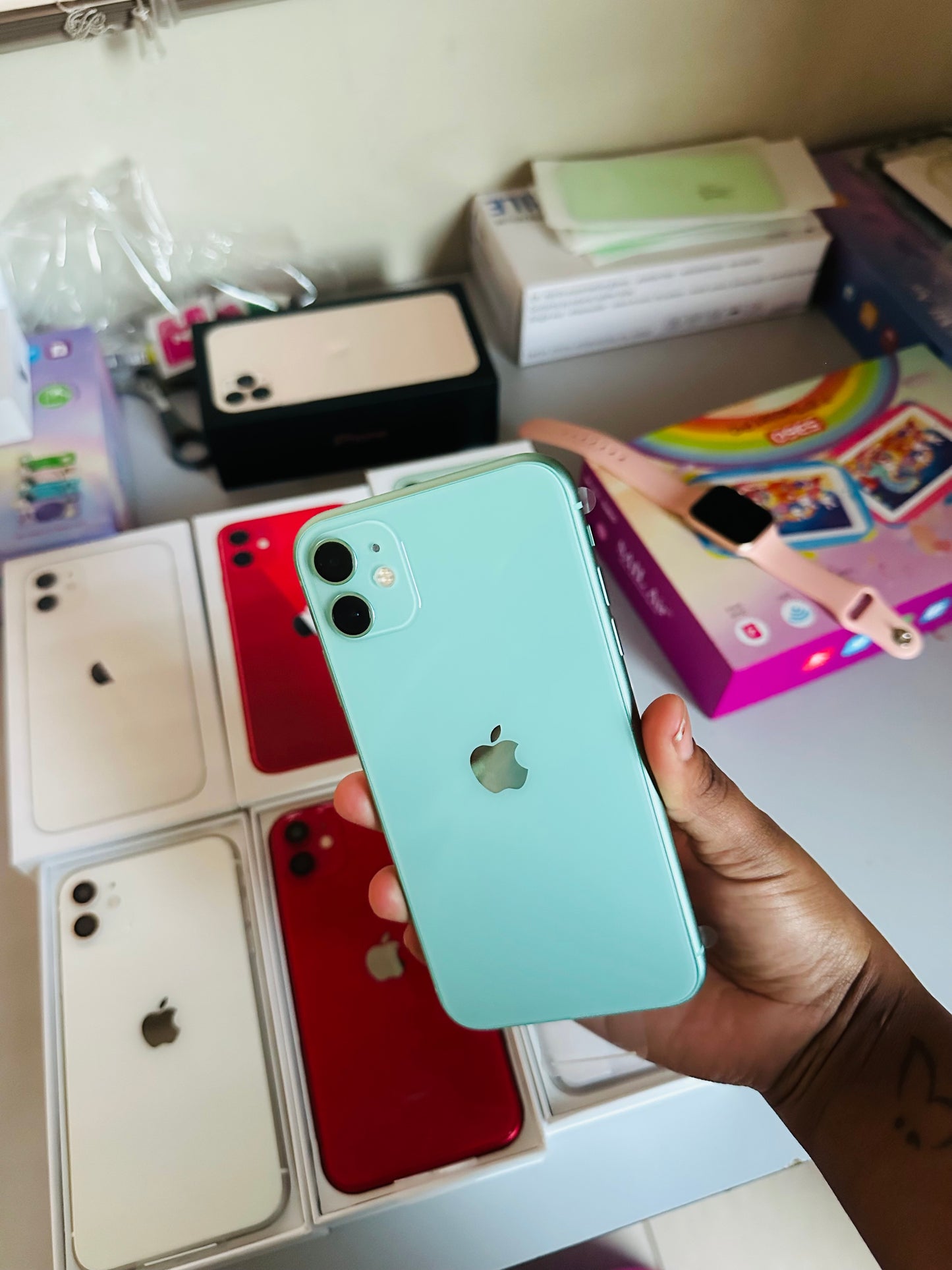 iPhone 11 64 GB