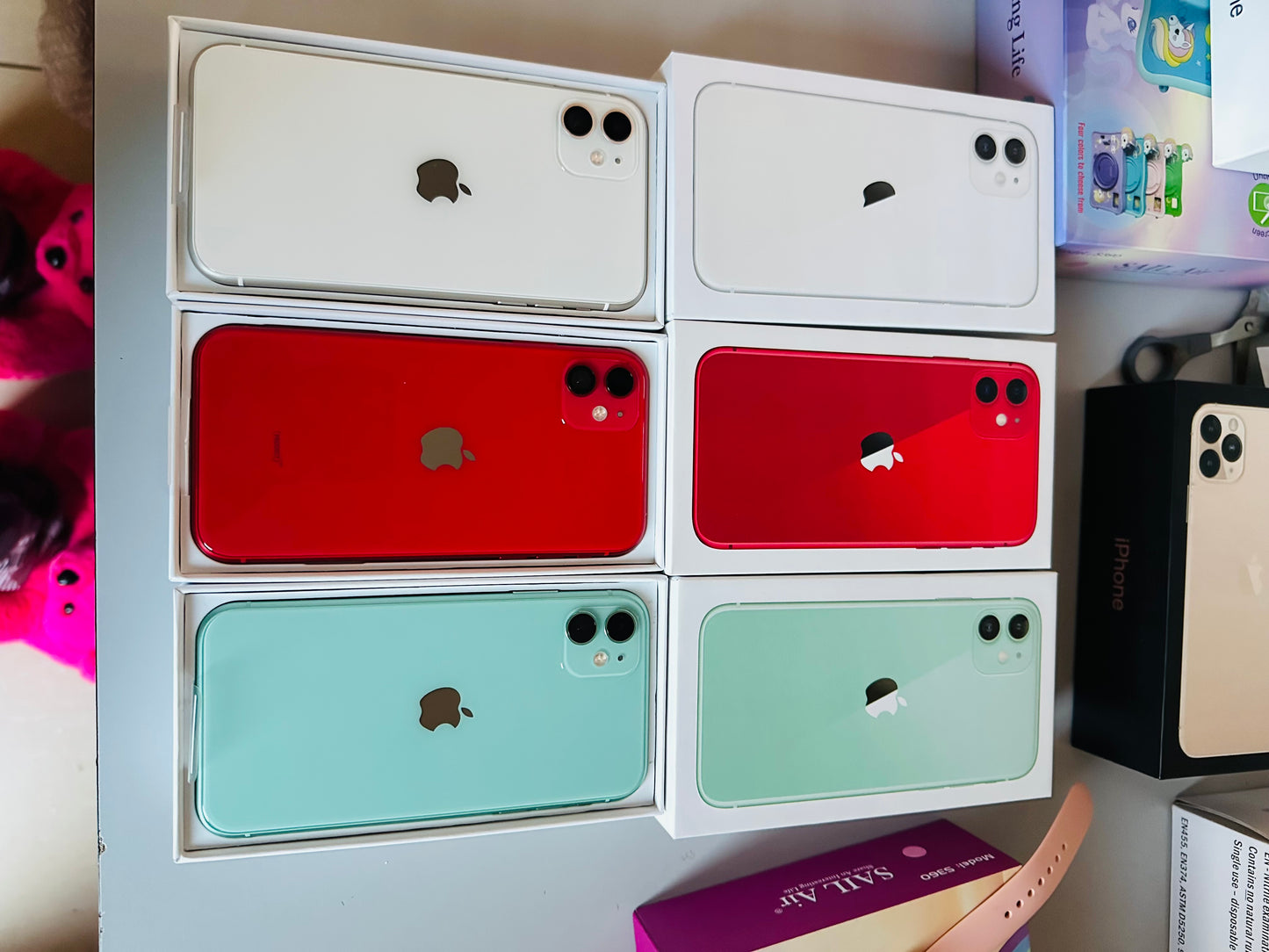 iPhone 11 64 GB