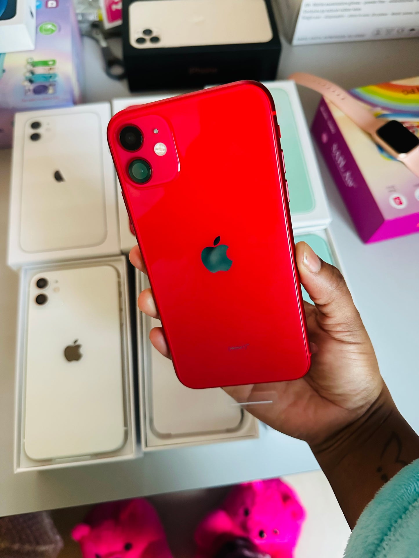 iPhone 11 64 GB