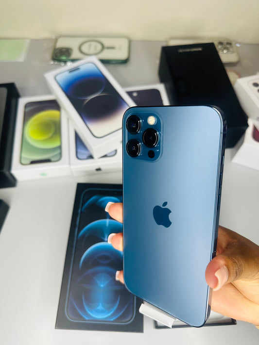 iPhone 12 Pro Max