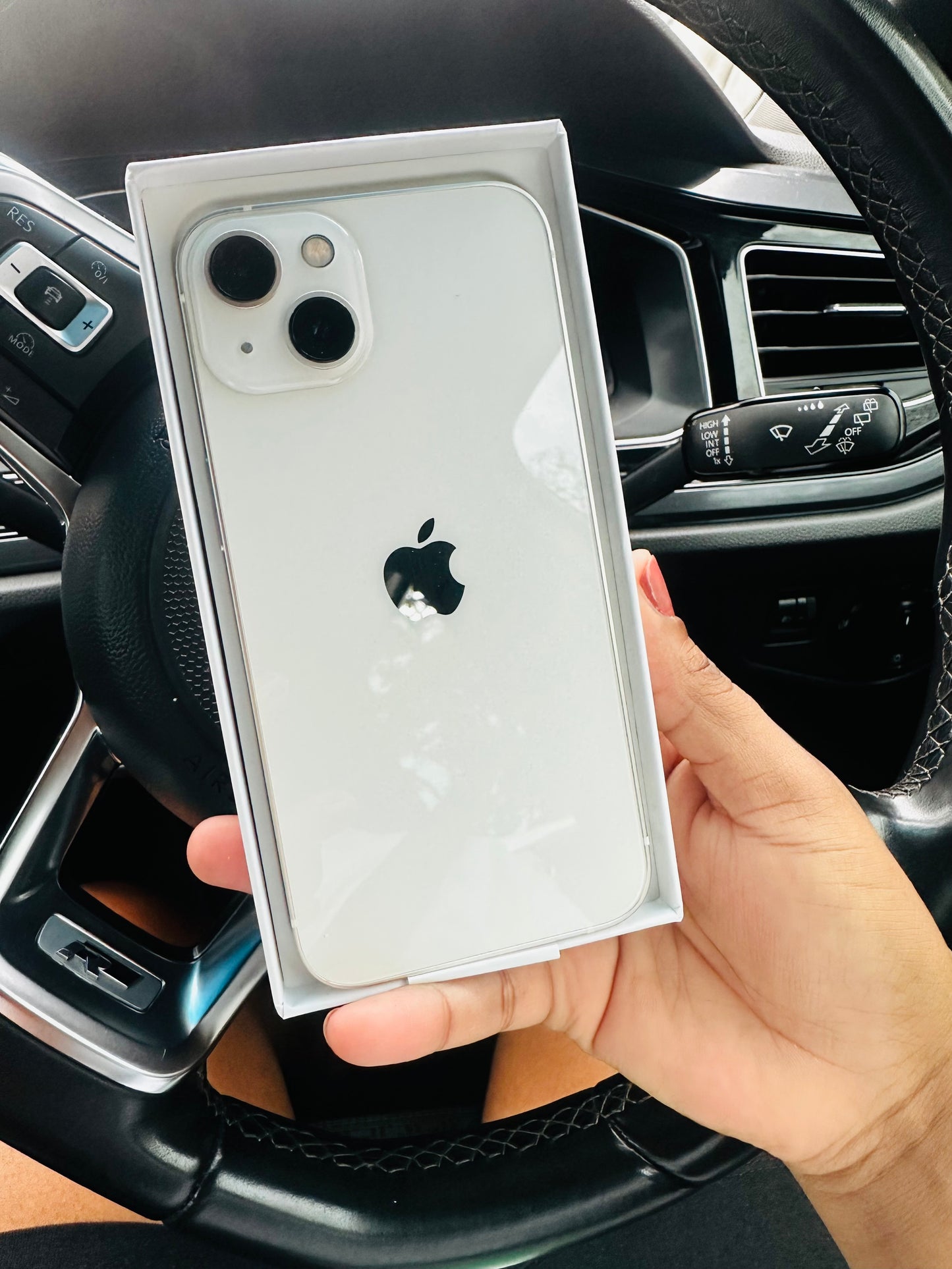 iPhone 13