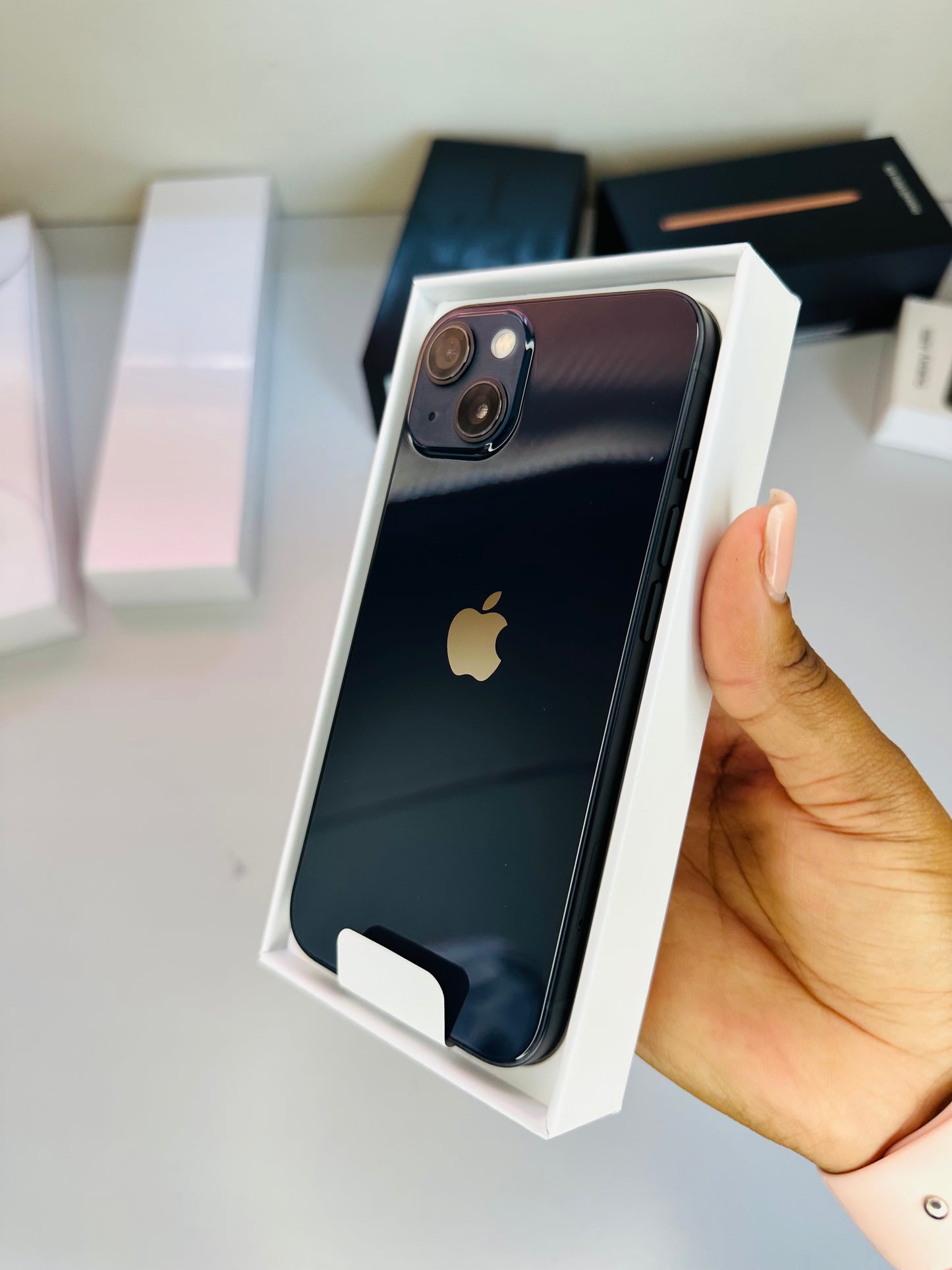 iPhone 13 128 GB