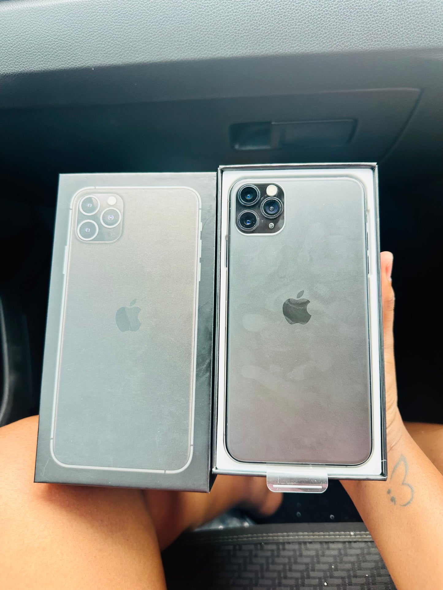iPhone 11 Pro Max