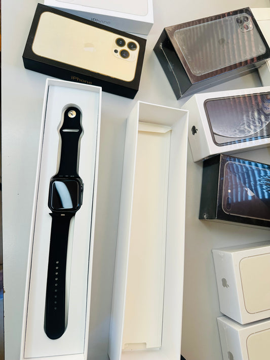 Apple Watches