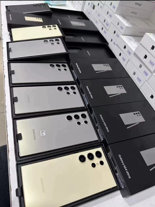Original S24 ultra 256 GB