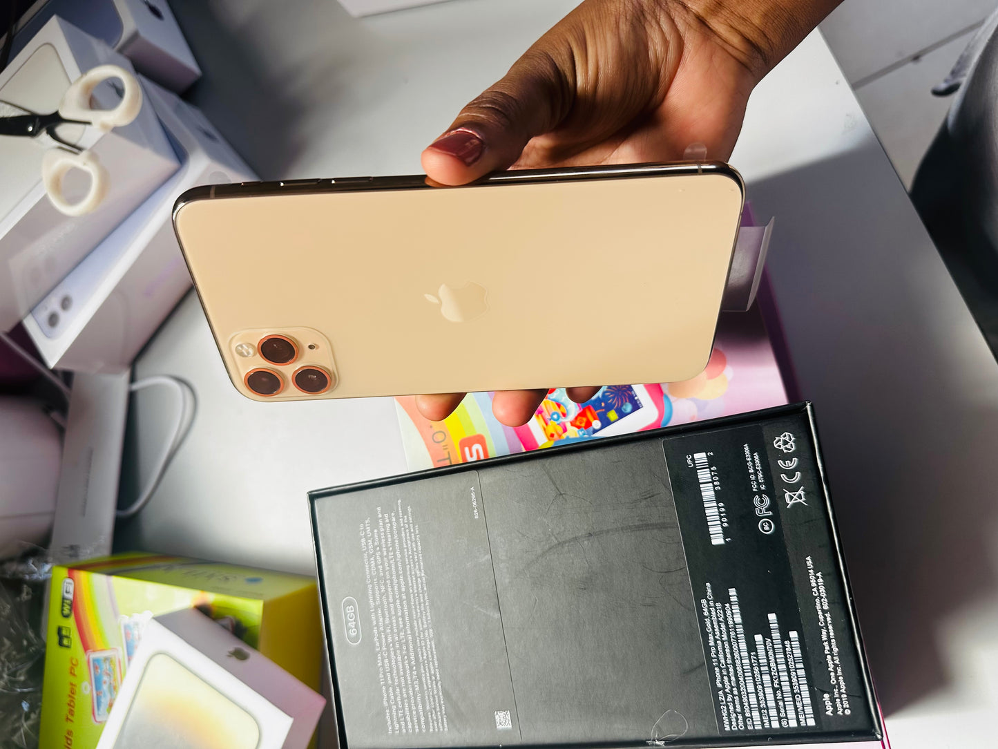 iPhone 11 Pro Max