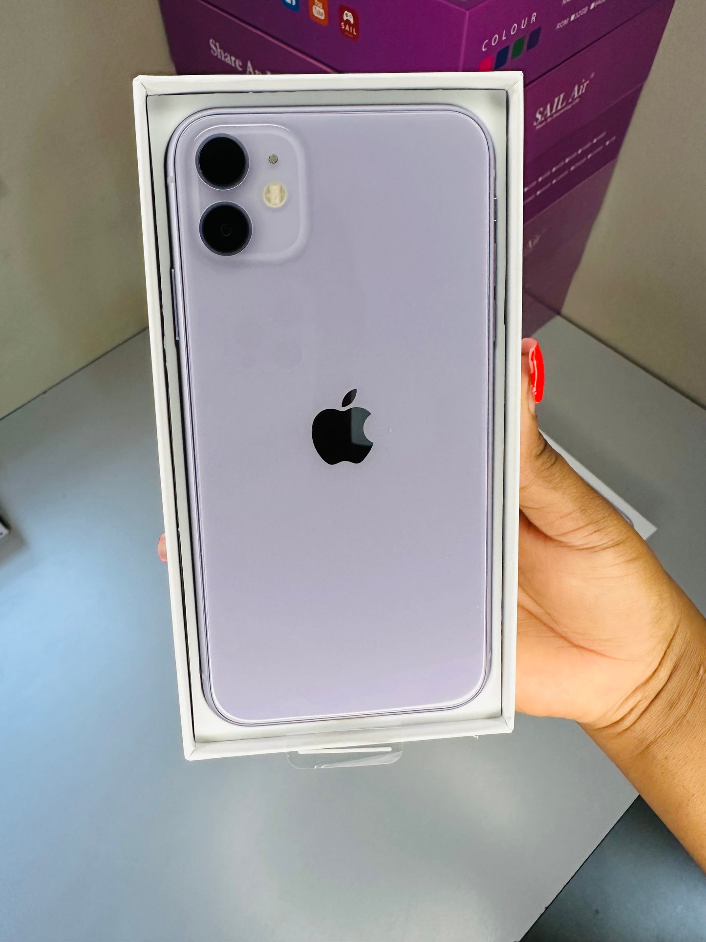 iPhone 11 64 GB