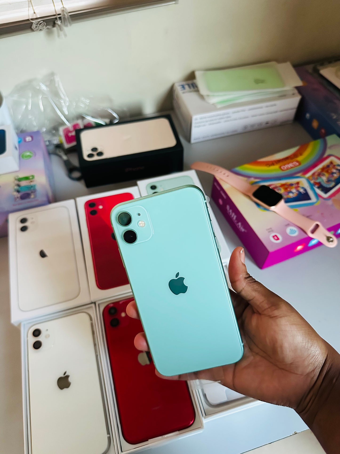 iPhone 11 64 GB