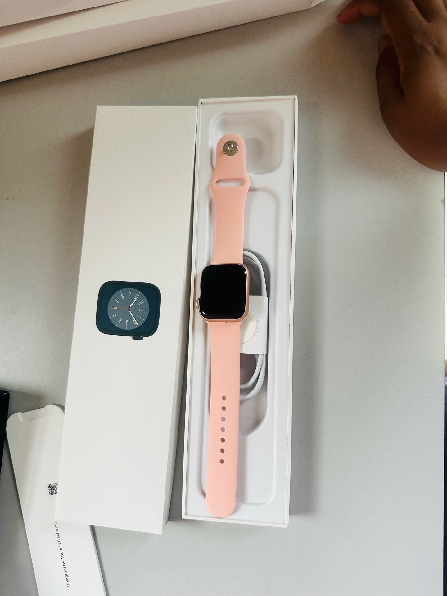 Apple Watches