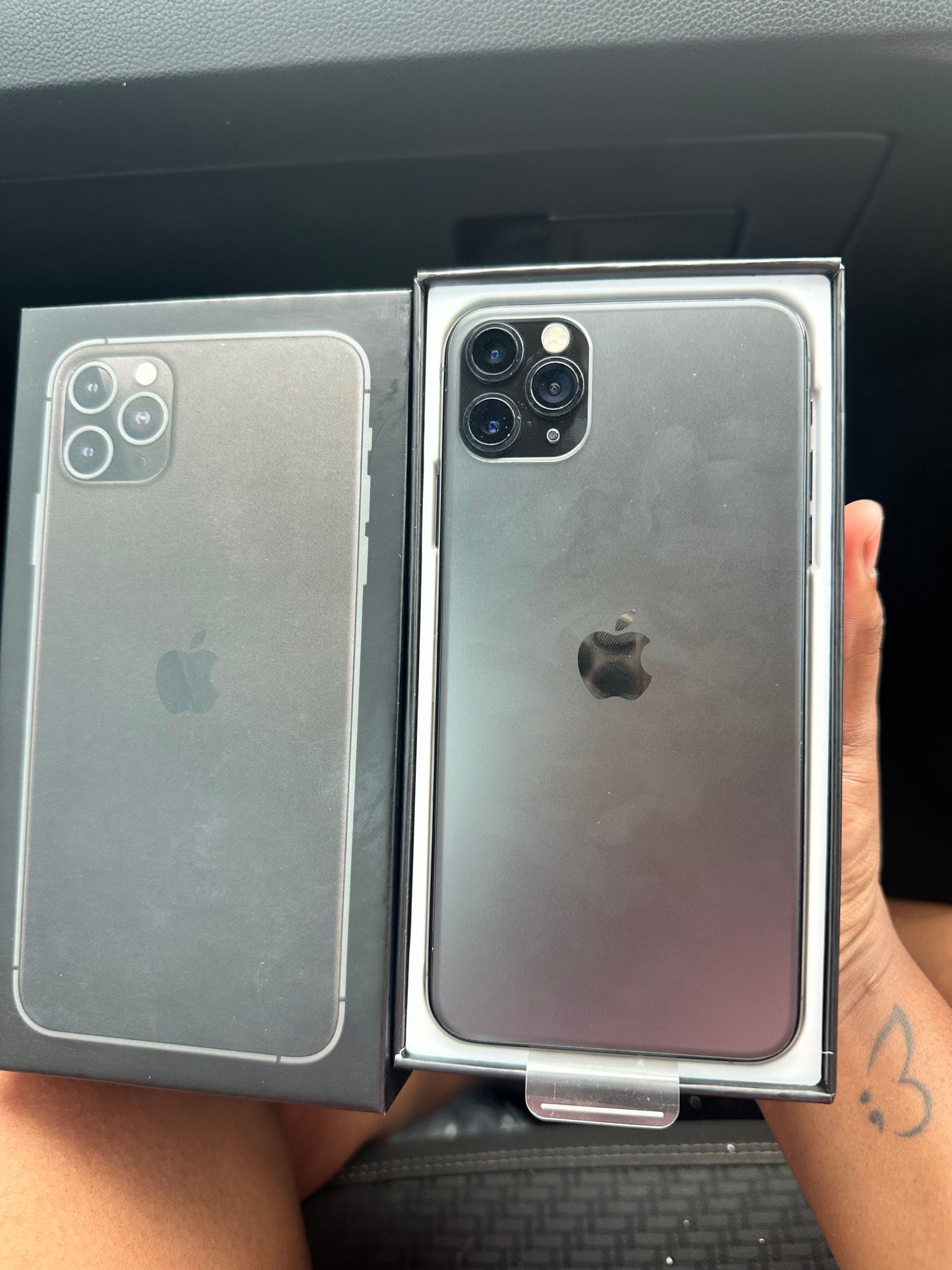 iPhone 11 Pro Max