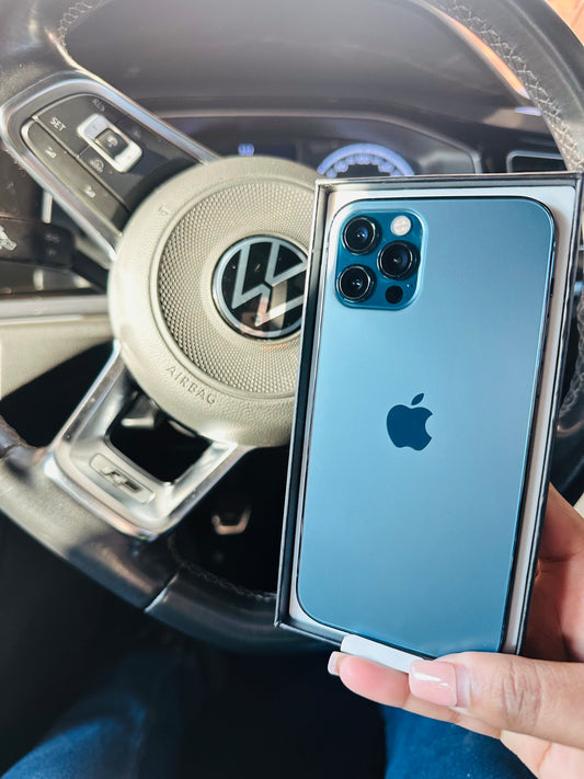 iPhone 12 Pro