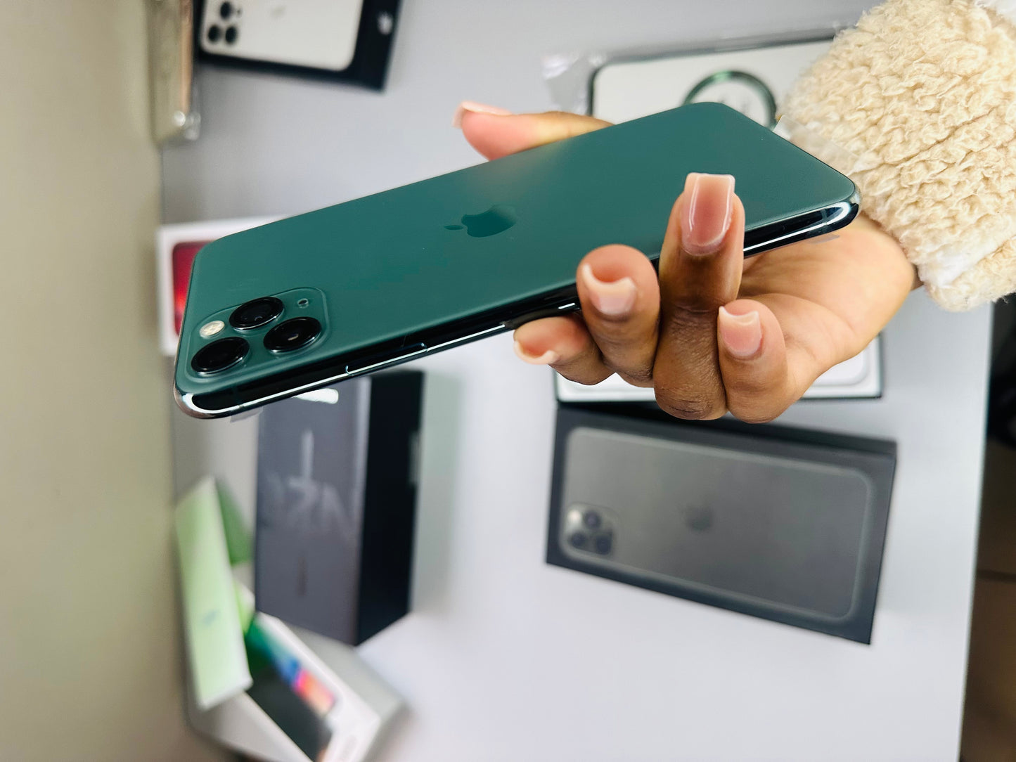 iPhone 11 Pro Max