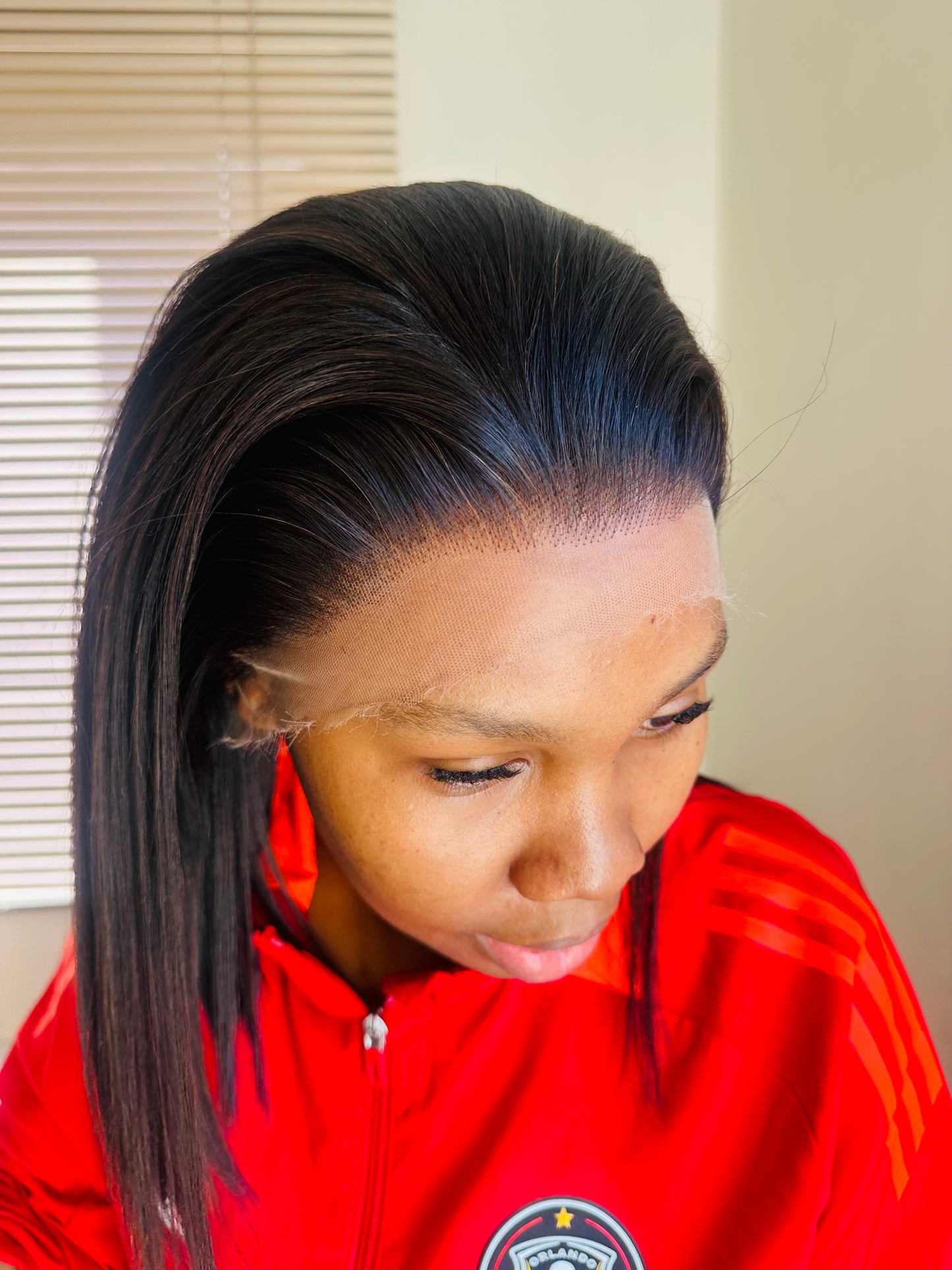 12” HD lace premium quality bobs