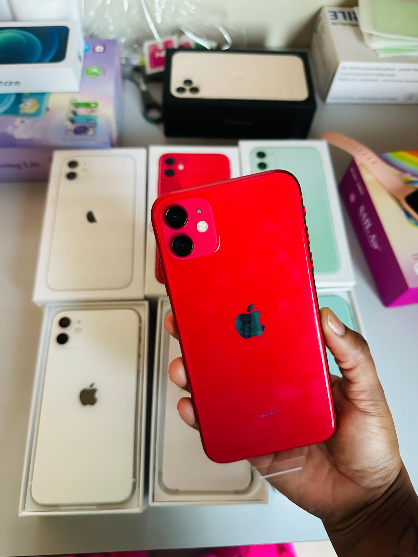 iPhone 11 64 GB