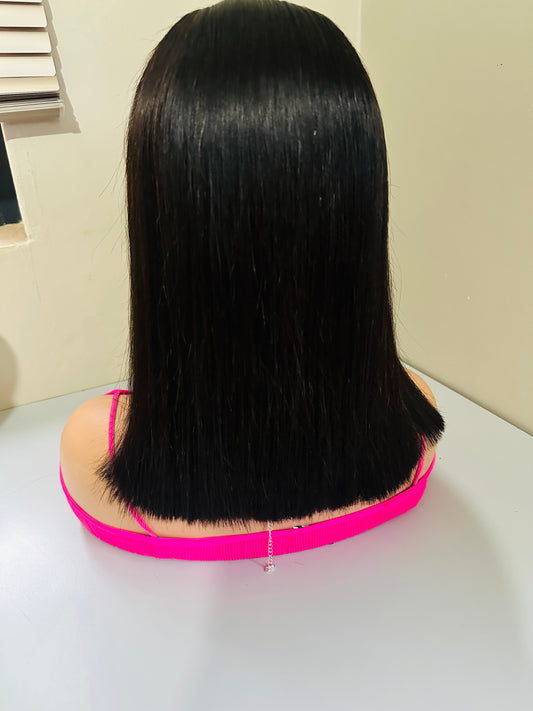 Double drawn 4*4 glueless
