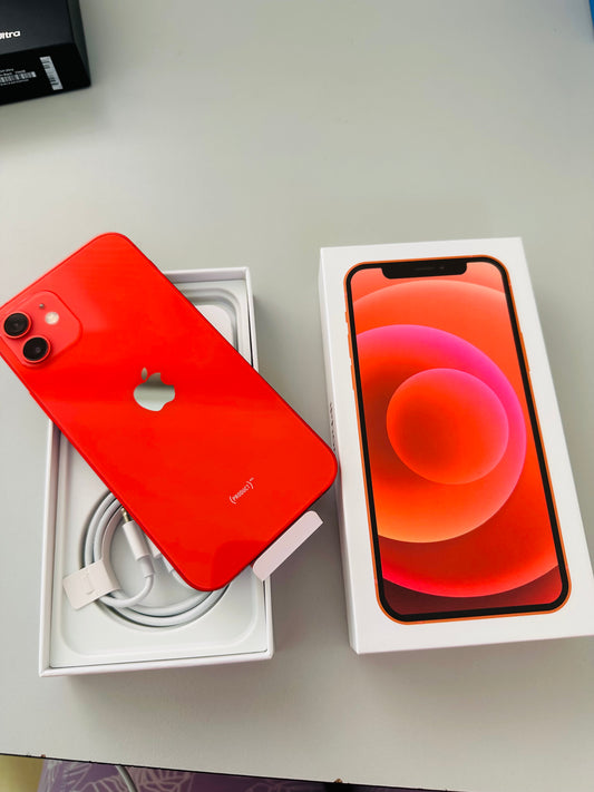 iPhone 12