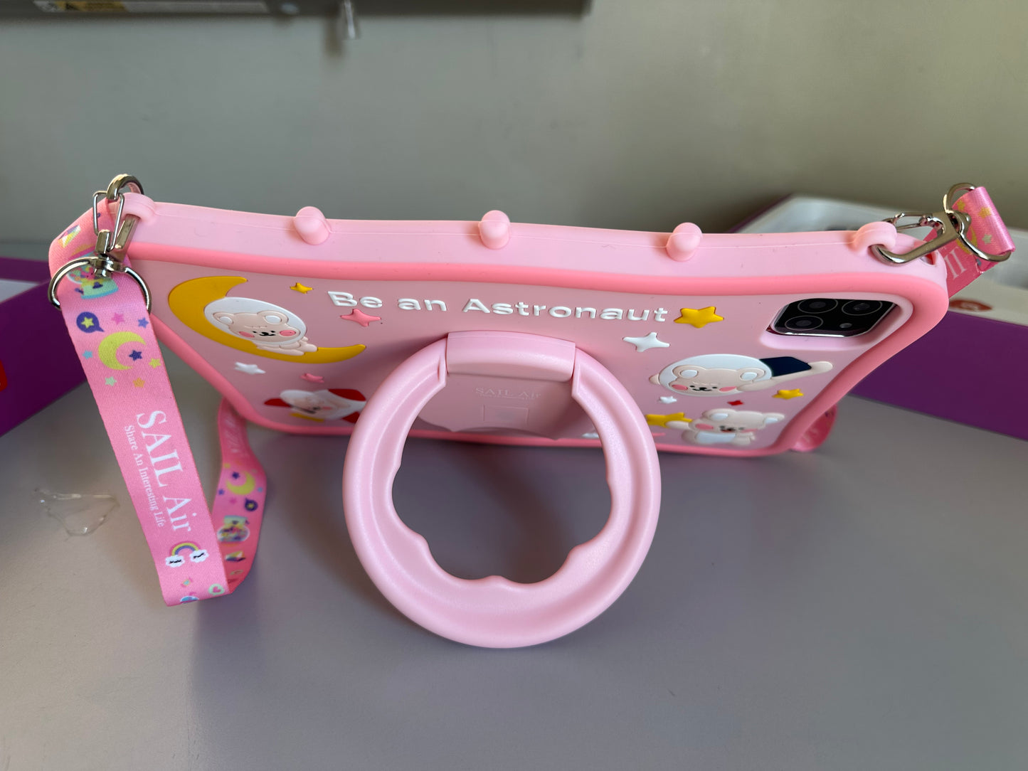 Kids educational tablets