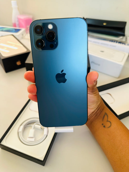 iPhone 12 Pro Max