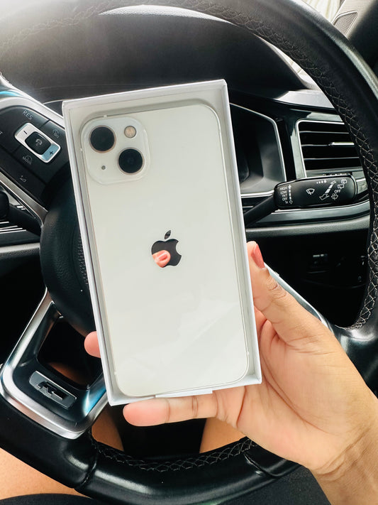 iPhone 13
