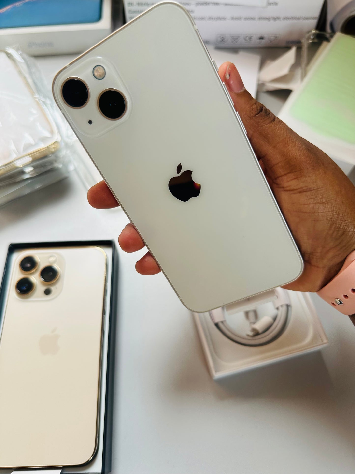 iPhone 13