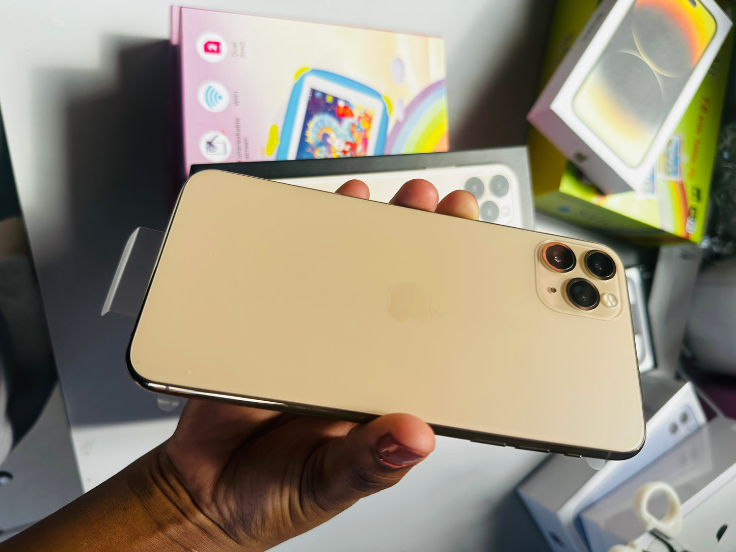 iPhone 11 Pro Max