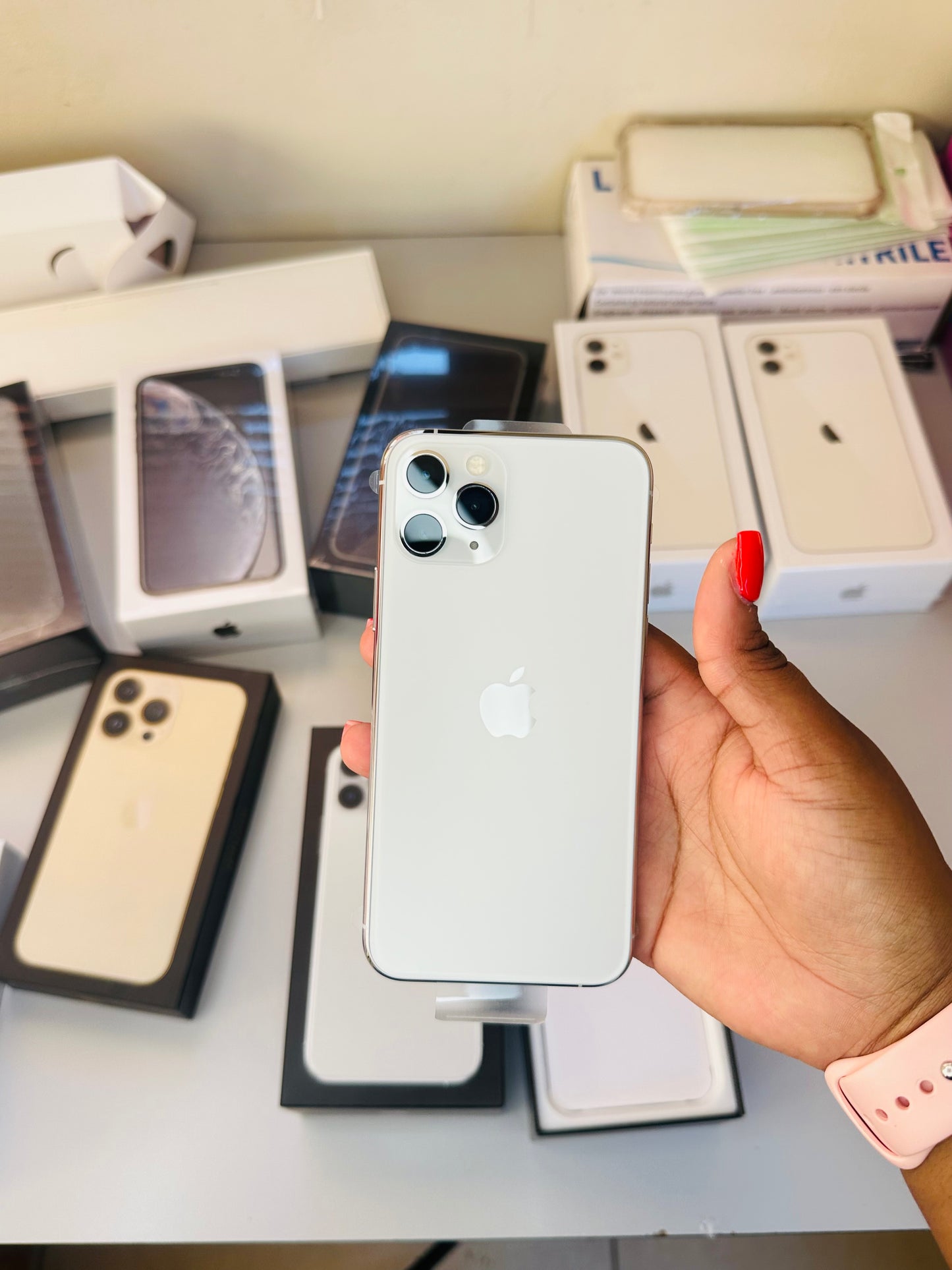 IPhone 11 Pro 256 GB