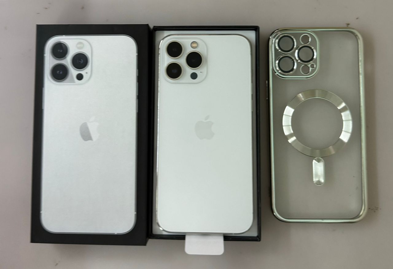 iPhone 13 Pro Max 128 GB