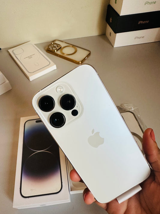 iPhone 14 Pro