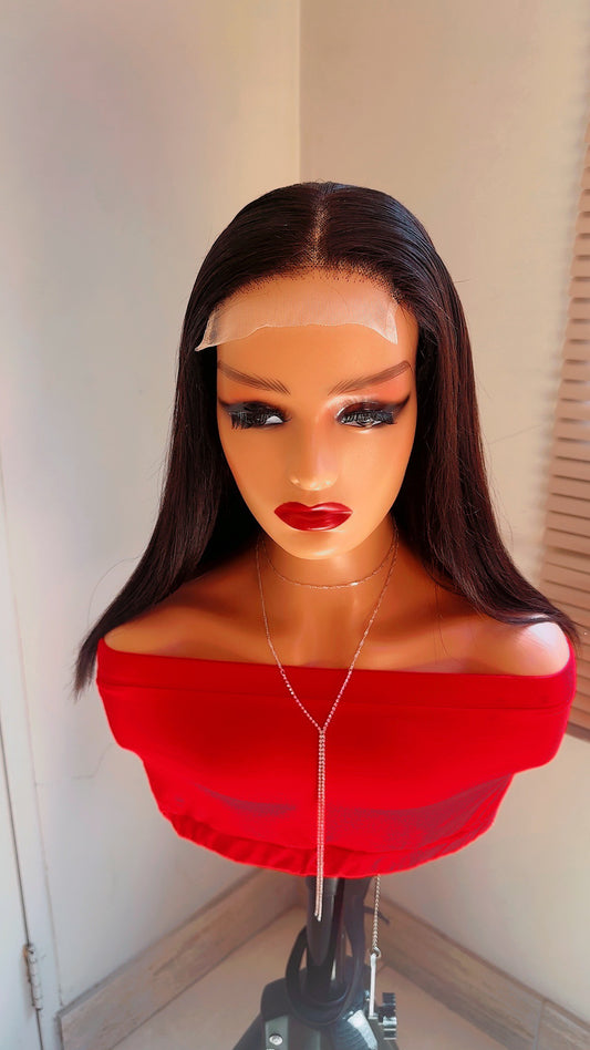 4*4 double drawn 16 inches