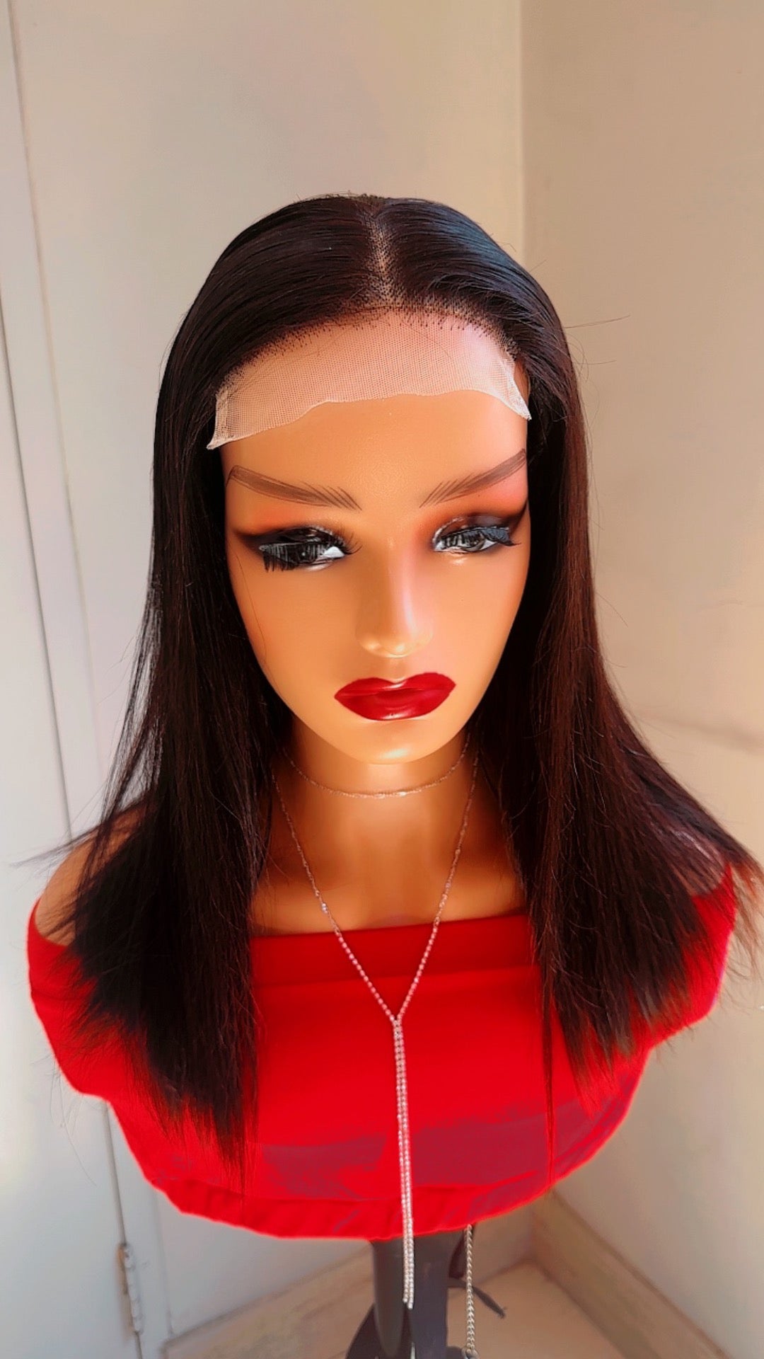 4*4 double drawn 16 inches