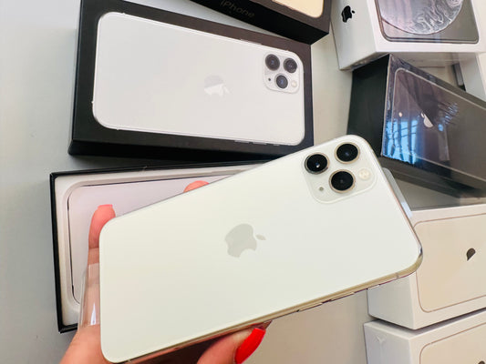 iPhone 11 Pro