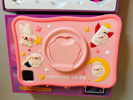 Kids educational tablets