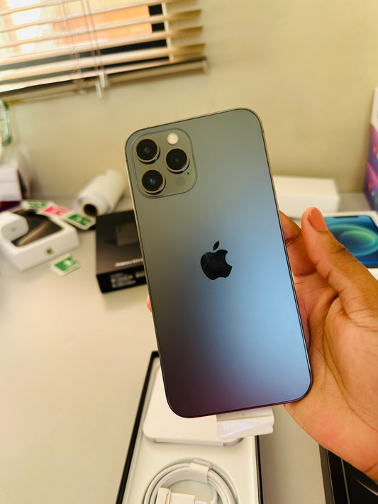 iPhone 12 Pro Max