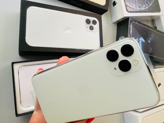 IPhone 11 Pro 256 GB
