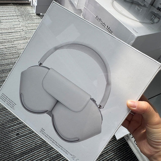 Original Apple EarPods pro max