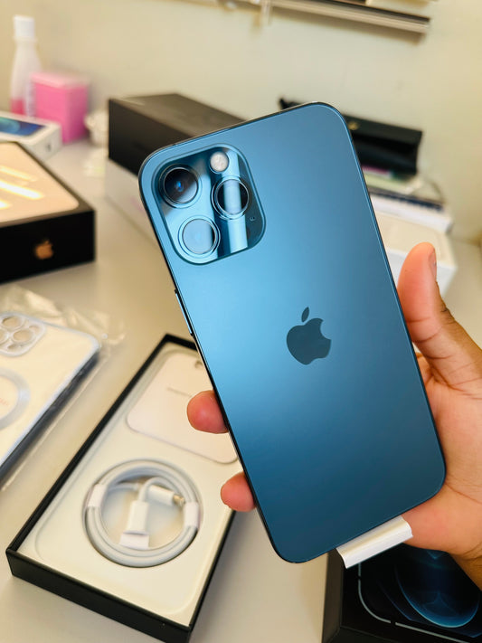 iPhone 12 Pro Max