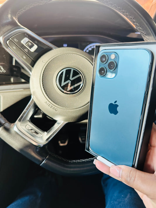 iPhone 12 Pro