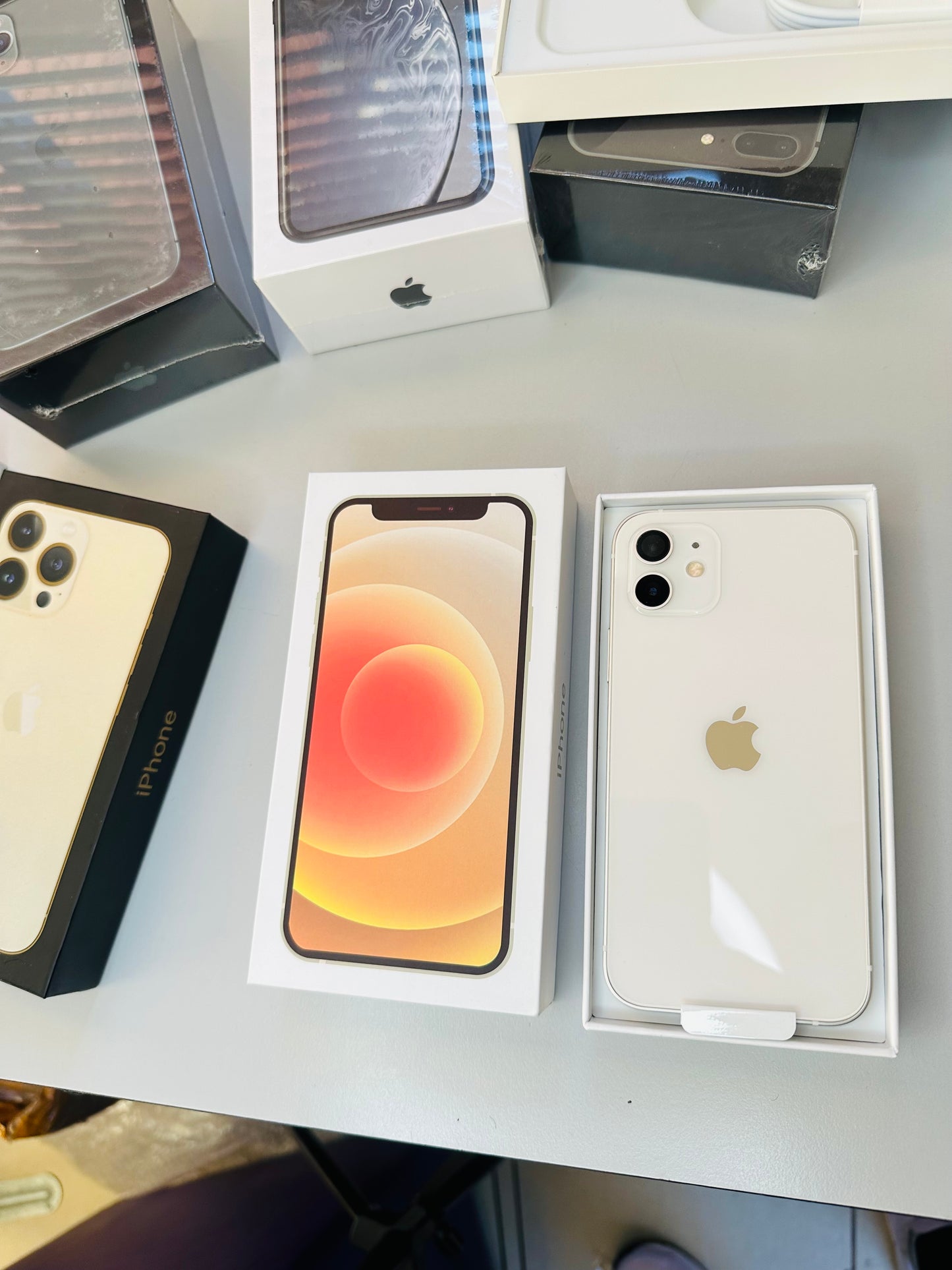 iPhone 12