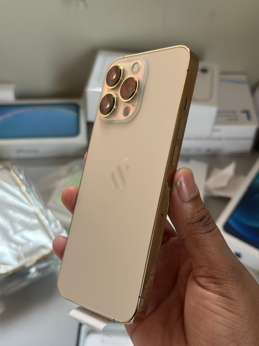 New iPhone 13 Pro 128 GB