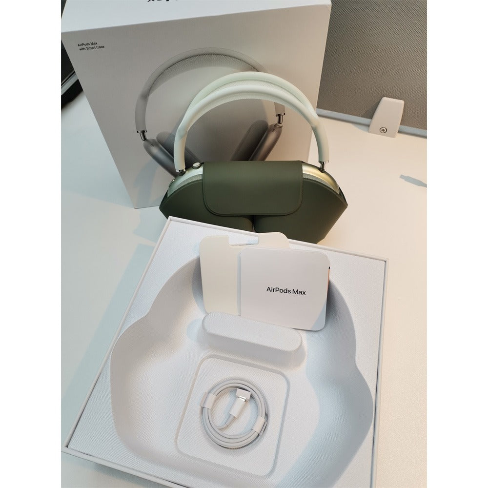 Original Apple EarPods pro max