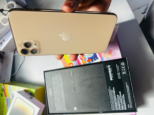 iPhone 11 Pro Max