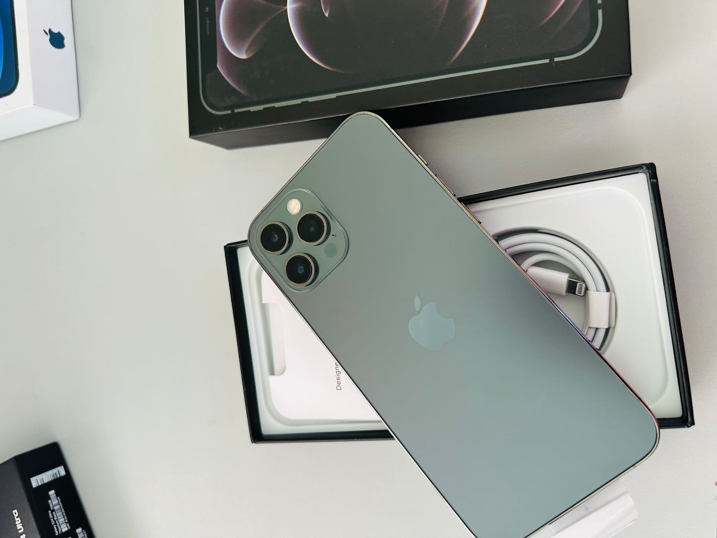 iPhone 12 Pro Max