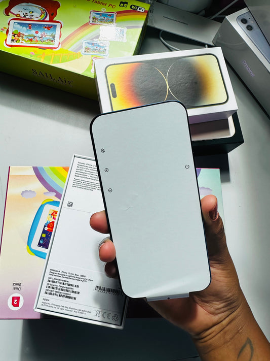 iPhone 12 mini