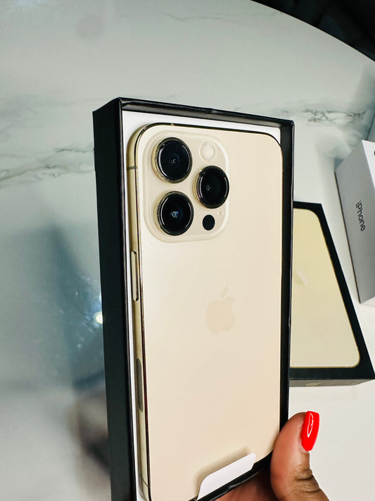 iPhone 13 Pro Max 128 GB