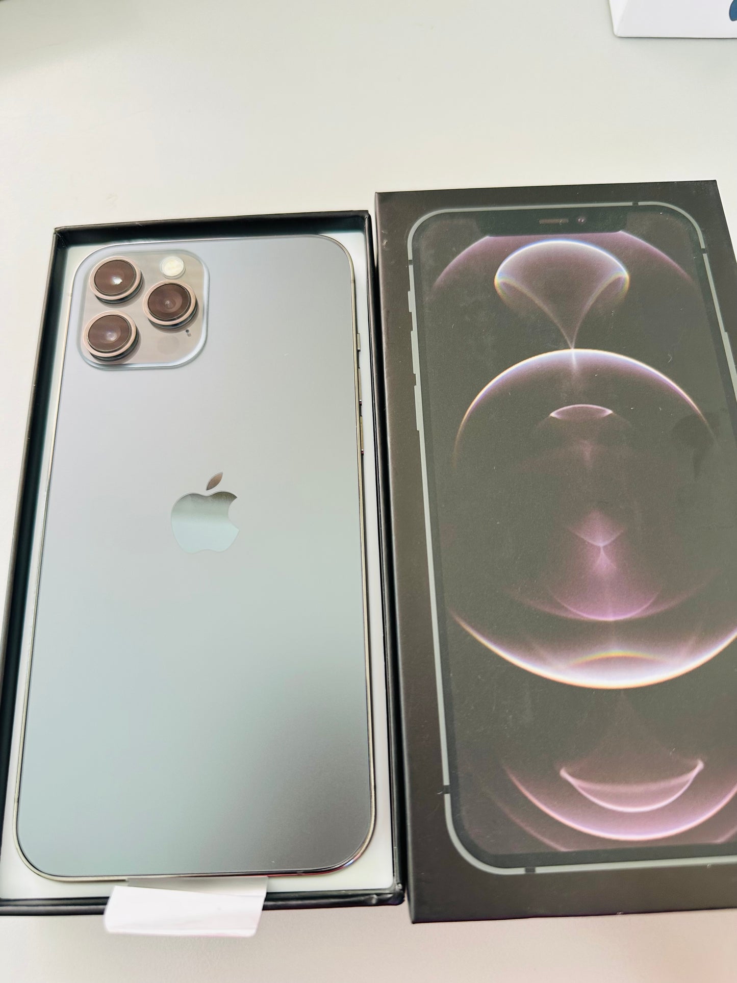 iPhone 12 Pro Max