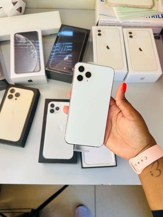 iPhone 11 Pro