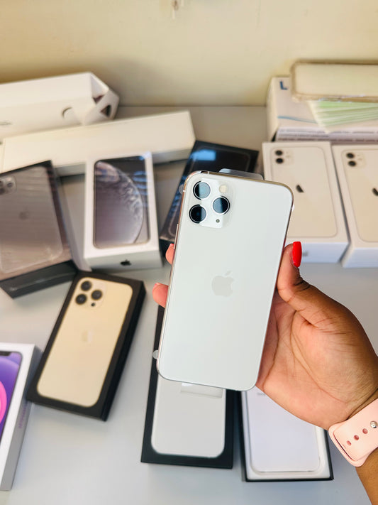 IPhone 11 Pro 256 GB