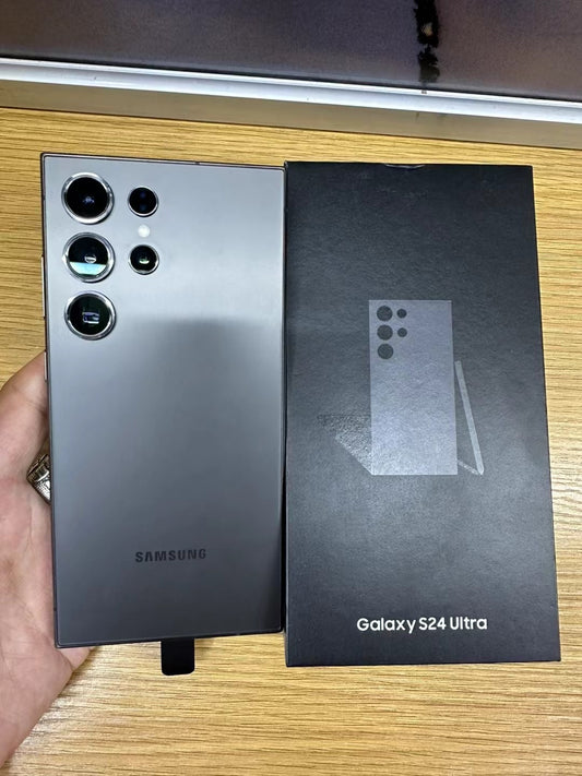 Original S24 ultra 256 GB