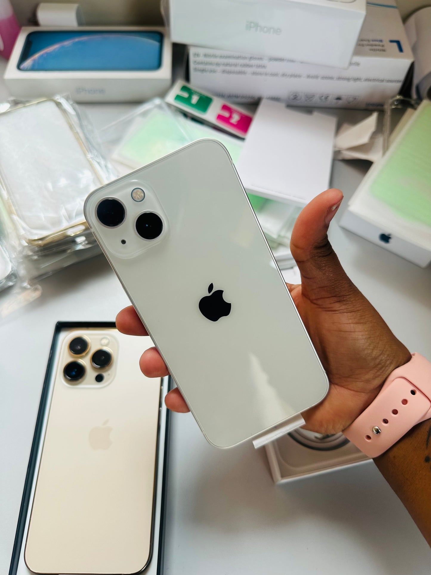 iPhone 13