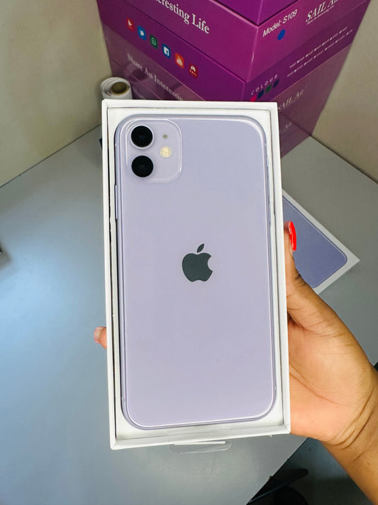 iPhone 11 64 GB